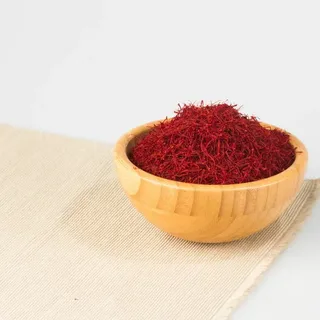 زعفران ممتاز قائنات + مناسب فروشگاه‌ ها 4